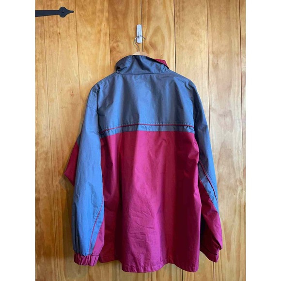 Size Large I5 Apparel Men's Light Jacket - Picture 4 of 4